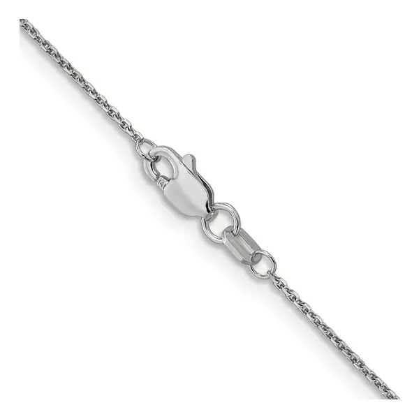 Gold Chain P.J. Rossi Jewelers Lauderdale-By-The-Sea, FL