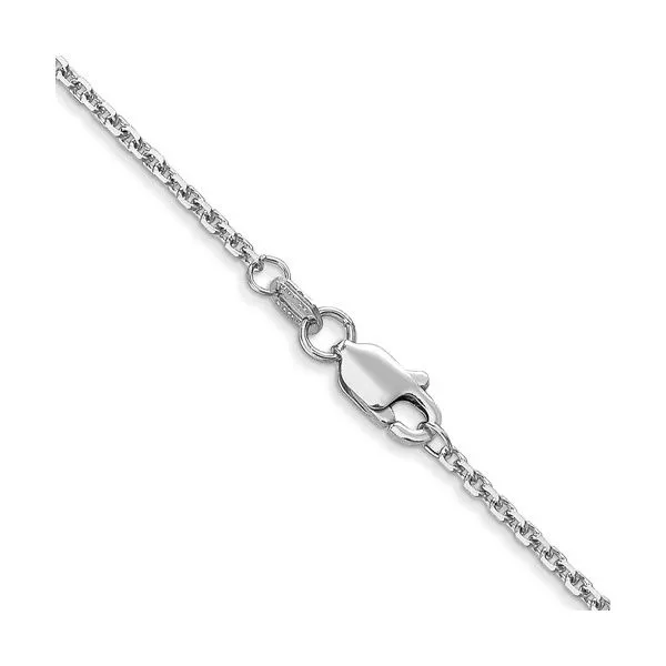 Gold Chain P.J. Rossi Jewelers Lauderdale-By-The-Sea, FL