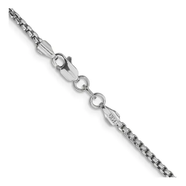 Gold Chain Image 2 P.J. Rossi Jewelers Lauderdale-By-The-Sea, FL