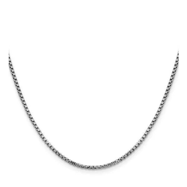 Gold Chain P.J. Rossi Jewelers Lauderdale-By-The-Sea, FL