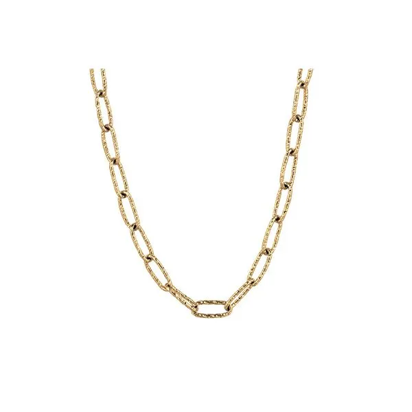 Gold Chain P.J. Rossi Jewelers Lauderdale-By-The-Sea, FL