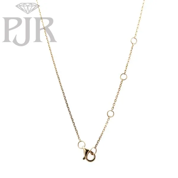 Gold Chain Image 2 P.J. Rossi Jewelers Lauderdale-By-The-Sea, FL