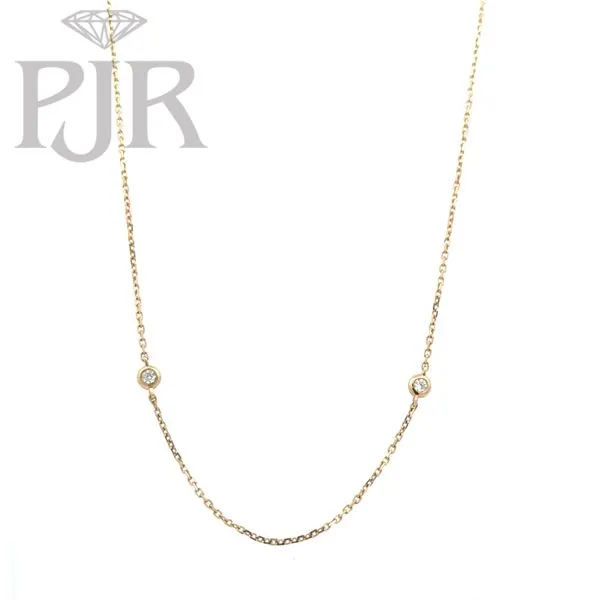 Gold Chain P.J. Rossi Jewelers Lauderdale-By-The-Sea, FL