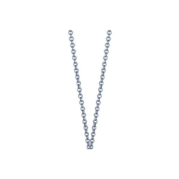 Gold Chain P.J. Rossi Jewelers Lauderdale-By-The-Sea, FL