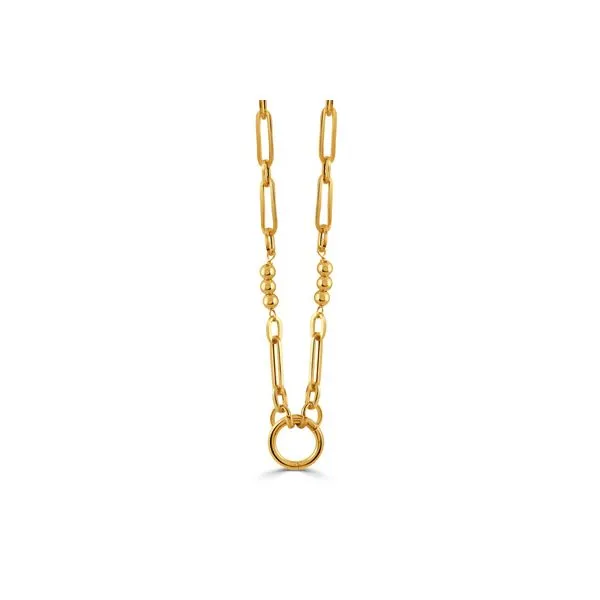 Gold Chain P.J. Rossi Jewelers Lauderdale-By-The-Sea, FL