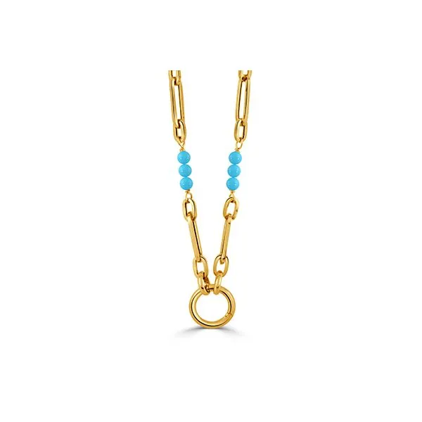 Gold Chain