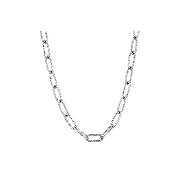 Gold Chain P.J. Rossi Jewelers Lauderdale-By-The-Sea, FL