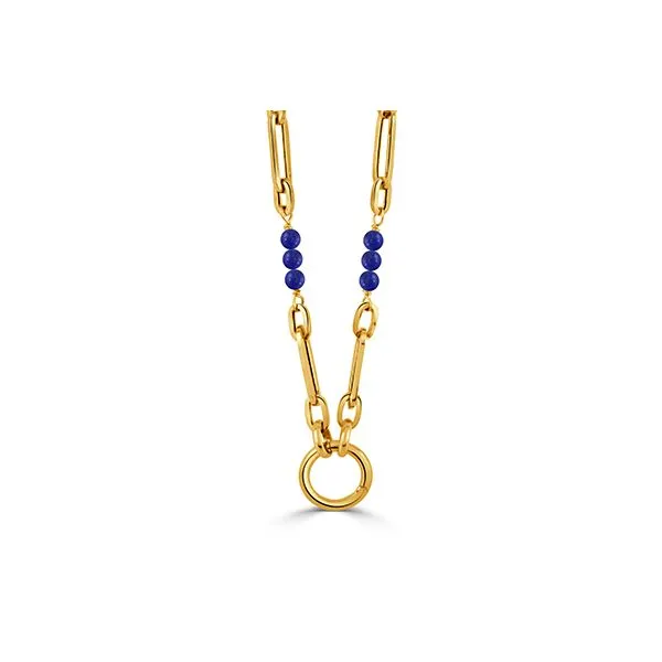 Gold Chain P.J. Rossi Jewelers Lauderdale-By-The-Sea, FL