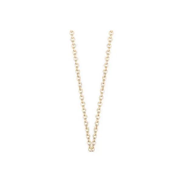 Gold Chain P.J. Rossi Jewelers Lauderdale-By-The-Sea, FL