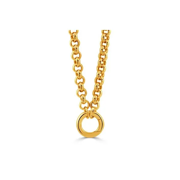 Gold Chain P.J. Rossi Jewelers Lauderdale-By-The-Sea, FL