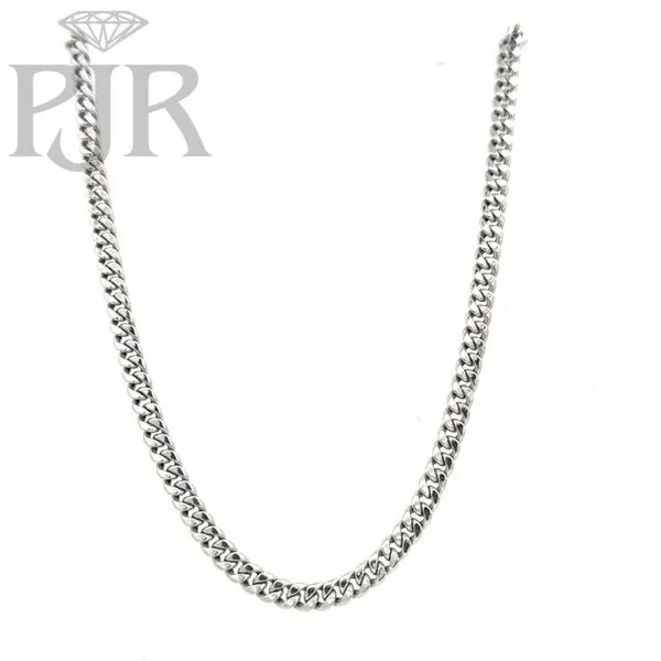 Gold Chain P.J. Rossi Jewelers Lauderdale-By-The-Sea, FL