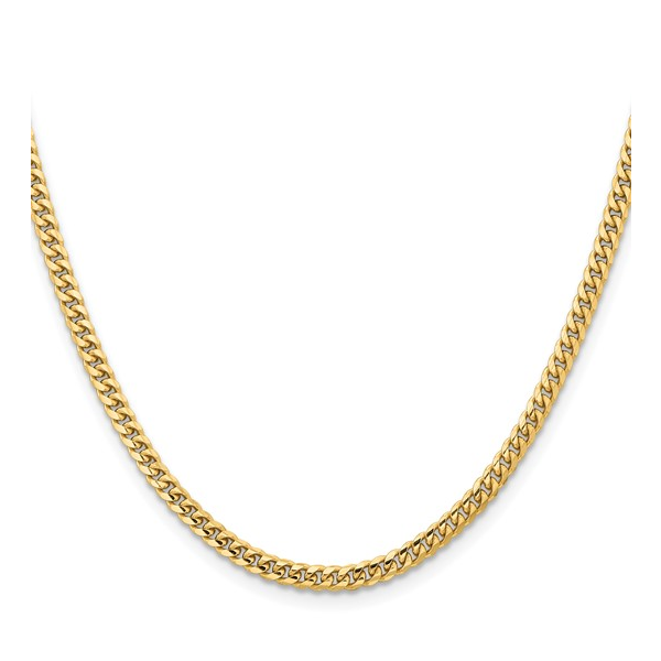 Gold Chain P.J. Rossi Jewelers Lauderdale-By-The-Sea, FL