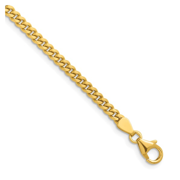 Gold Chain Image 2 P.J. Rossi Jewelers Lauderdale-By-The-Sea, FL