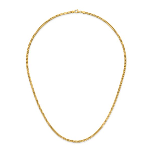 Gold Chain P.J. Rossi Jewelers Lauderdale-By-The-Sea, FL