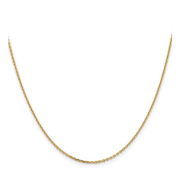 Gold Chain P.J. Rossi Jewelers Lauderdale-By-The-Sea, FL