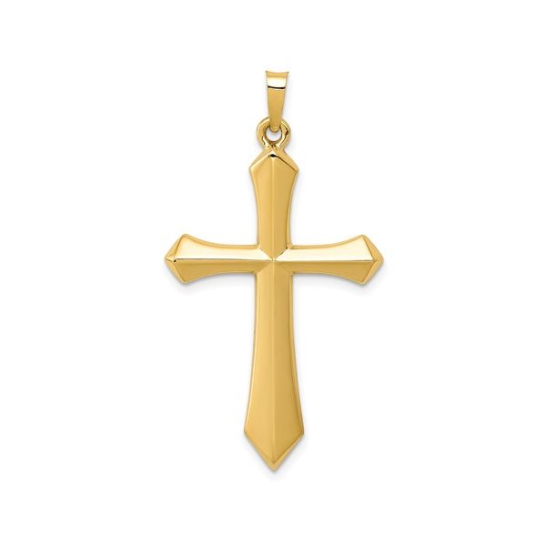 Gold Pendant/Charm P.J. Rossi Jewelers Lauderdale-By-The-Sea, FL