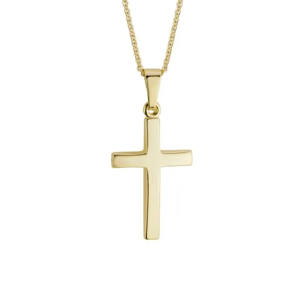 Gold Pendant/Charm P.J. Rossi Jewelers Lauderdale-By-The-Sea, FL