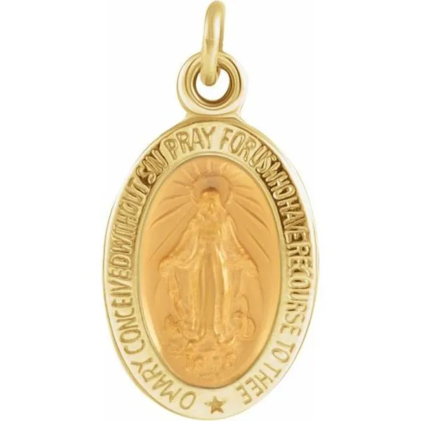 Gold Pendant/Charm P.J. Rossi Jewelers Lauderdale-By-The-Sea, FL