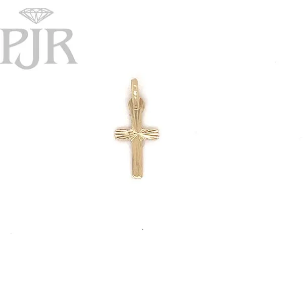 Gold Pendant/Charm P.J. Rossi Jewelers Lauderdale-By-The-Sea, FL