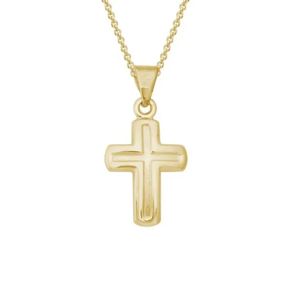 Gold Pendant/Charm P.J. Rossi Jewelers Lauderdale-By-The-Sea, FL