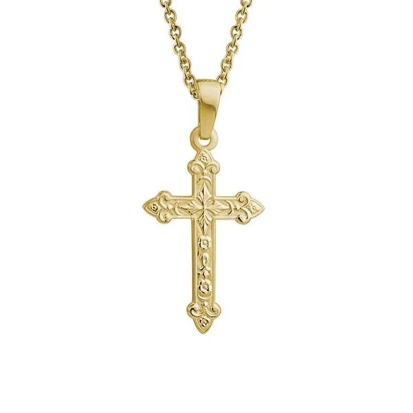 Gold Pendant/Charm P.J. Rossi Jewelers Lauderdale-By-The-Sea, FL