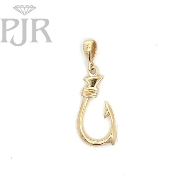 Gold Pendant/Charm P.J. Rossi Jewelers Lauderdale-By-The-Sea, FL