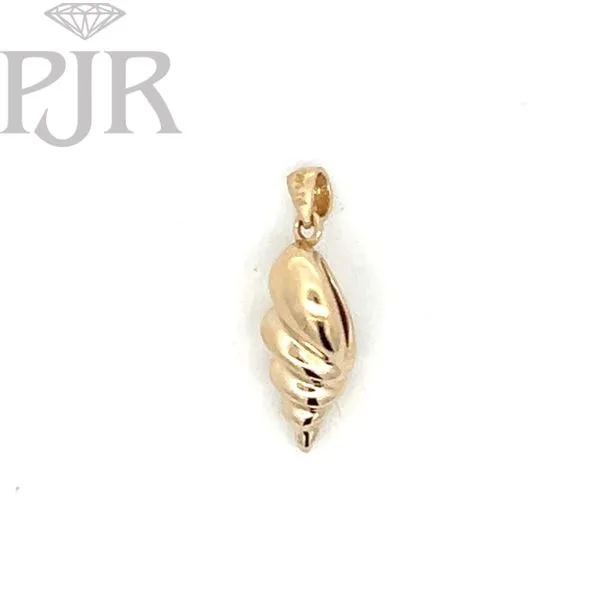 Gold Pendant/Charm P.J. Rossi Jewelers Lauderdale-By-The-Sea, FL