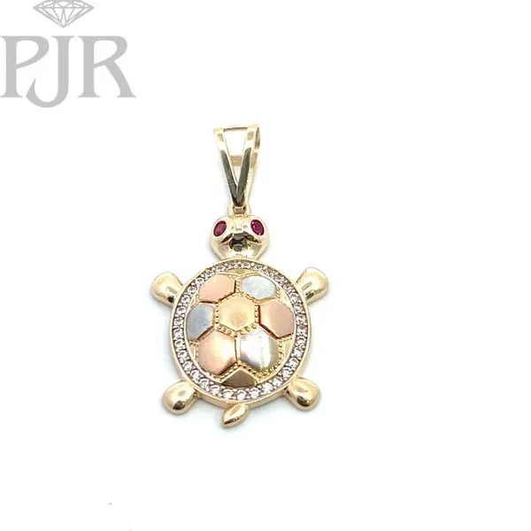 Gold Pendant/Charm P.J. Rossi Jewelers Lauderdale-By-The-Sea, FL