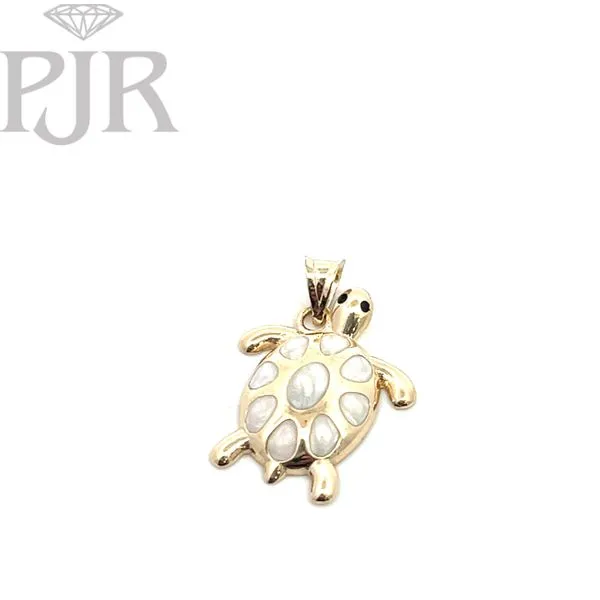 Gold Pendant/Charm P.J. Rossi Jewelers Lauderdale-By-The-Sea, FL