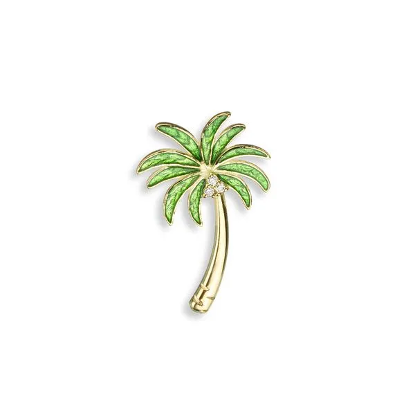 Gold Pendant/Charm P.J. Rossi Jewelers Lauderdale-By-The-Sea, FL