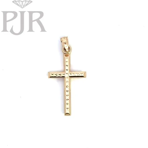 Gold Pendant/Charm P.J. Rossi Jewelers Lauderdale-By-The-Sea, FL