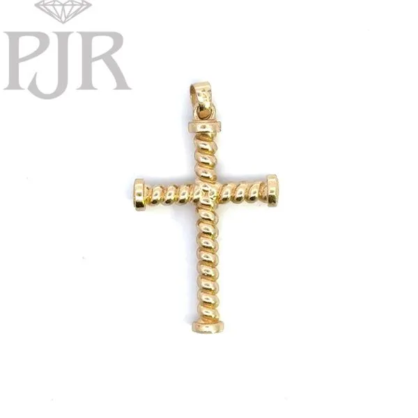 Gold Pendant/Charm P.J. Rossi Jewelers Lauderdale-By-The-Sea, FL