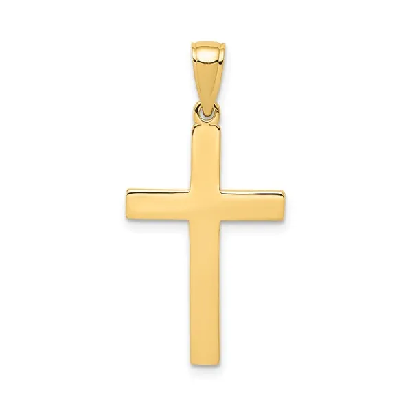 Gold Pendant/Charm P.J. Rossi Jewelers Lauderdale-By-The-Sea, FL