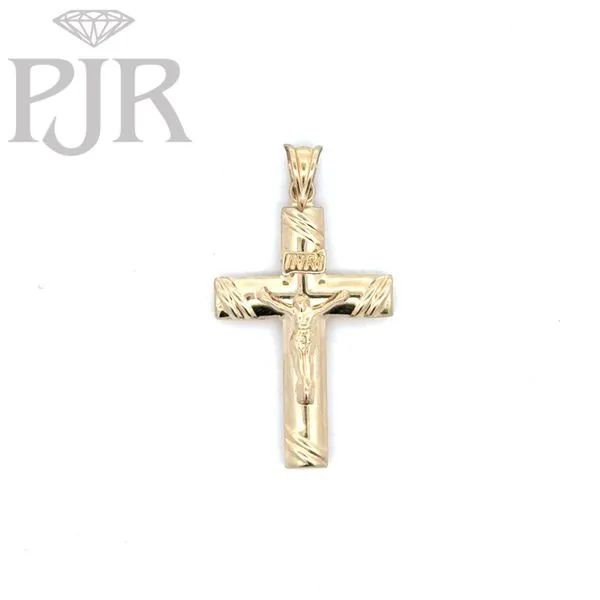 Gold Pendant/Charm P.J. Rossi Jewelers Lauderdale-By-The-Sea, FL