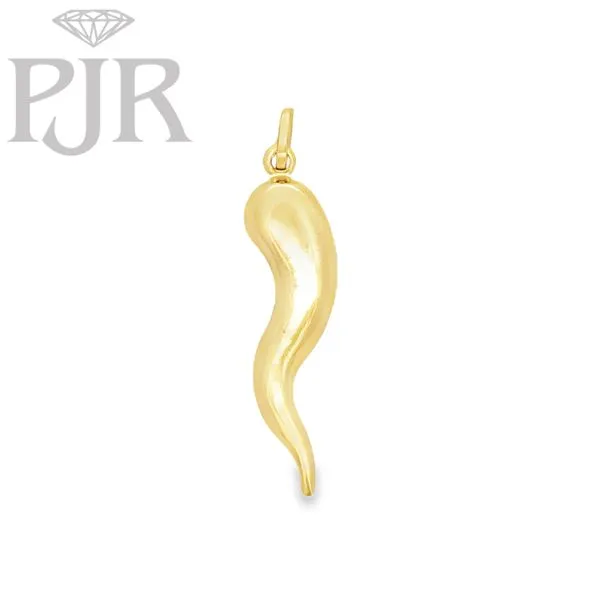 Gold Pendant/Charm P.J. Rossi Jewelers Lauderdale-By-The-Sea, FL