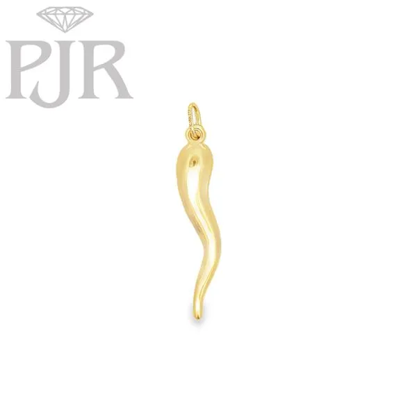 Gold Pendant/Charm P.J. Rossi Jewelers Lauderdale-By-The-Sea, FL