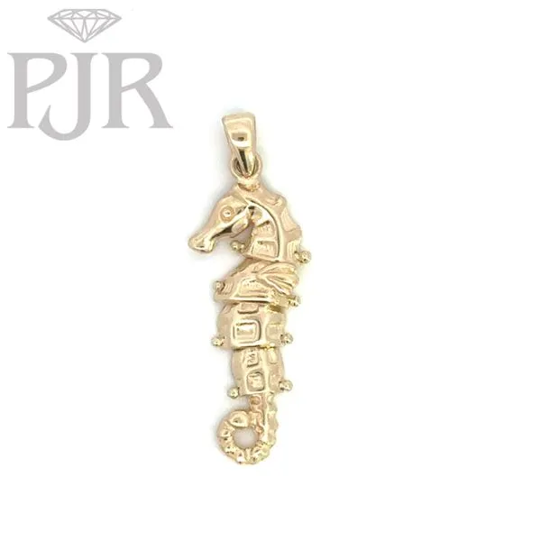 Gold Pendant/Charm P.J. Rossi Jewelers Lauderdale-By-The-Sea, FL