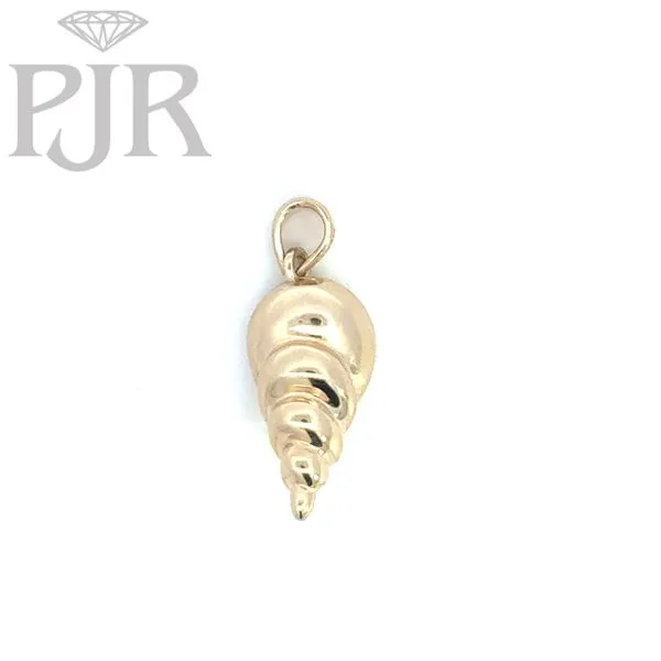 Gold Pendant/Charm P.J. Rossi Jewelers Lauderdale-By-The-Sea, FL