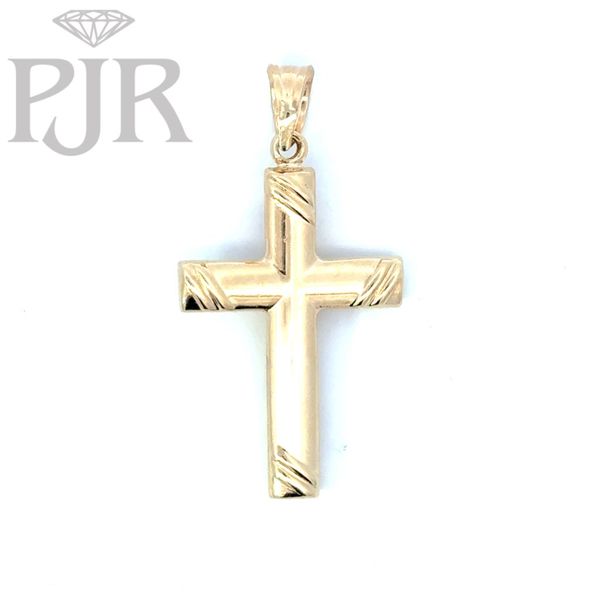 Gold Pendant/Charm Image 2 P.J. Rossi Jewelers Lauderdale-By-The-Sea, FL