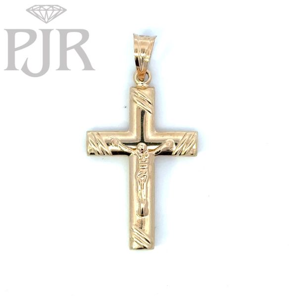Gold Pendant/Charm P.J. Rossi Jewelers Lauderdale-By-The-Sea, FL