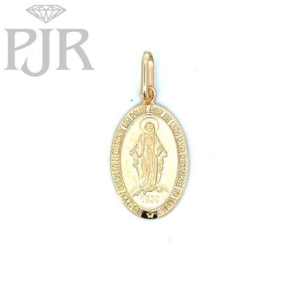 Gold Pendant/Charm P.J. Rossi Jewelers Lauderdale-By-The-Sea, FL