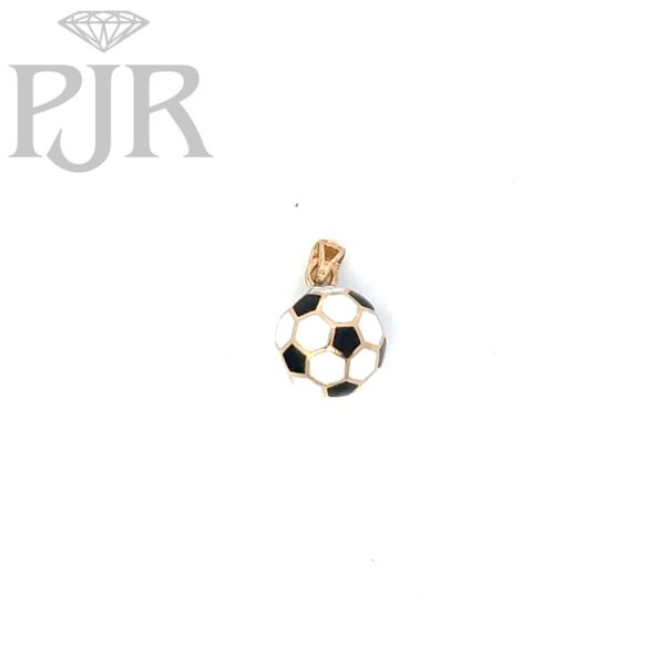 Gold Pendant/Charm P.J. Rossi Jewelers Lauderdale-By-The-Sea, FL