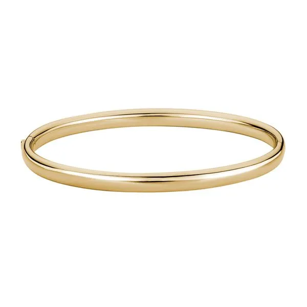 Gold Bracelet P.J. Rossi Jewelers Lauderdale-By-The-Sea, FL