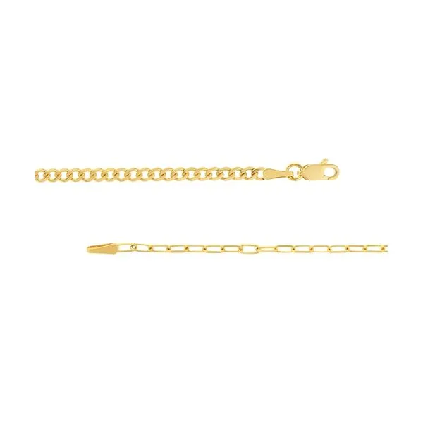 Gold Bracelet P.J. Rossi Jewelers Lauderdale-By-The-Sea, FL