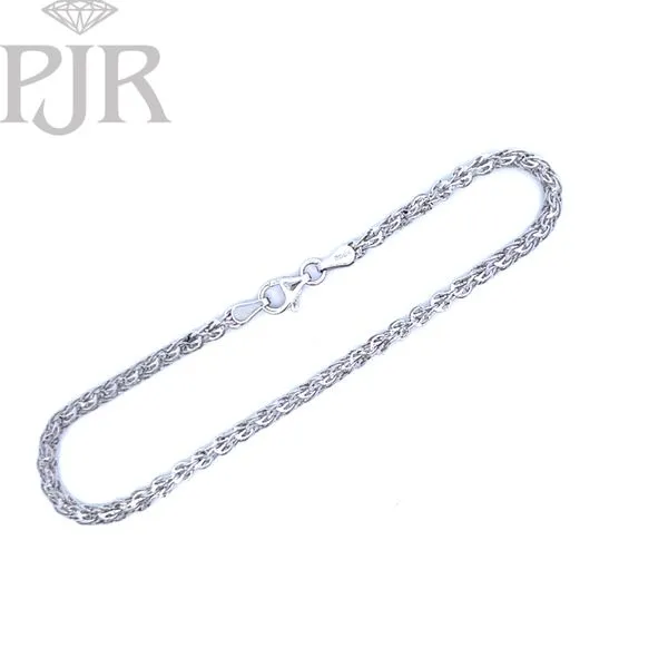 Gold Bracelet P.J. Rossi Jewelers Lauderdale-By-The-Sea, FL