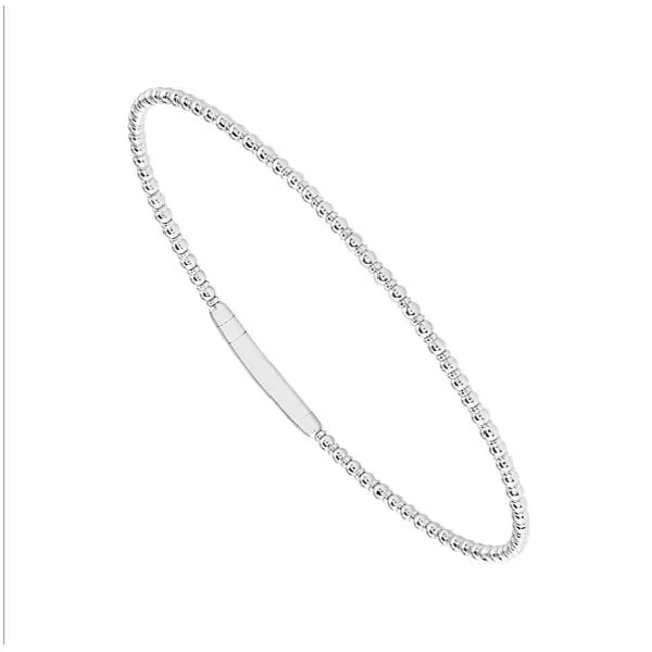 Gold Bracelet P.J. Rossi Jewelers Lauderdale-By-The-Sea, FL