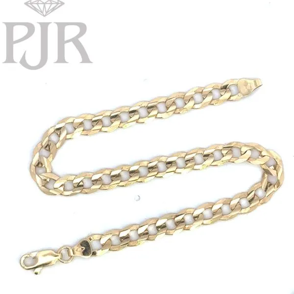 Gold Bracelet P.J. Rossi Jewelers Lauderdale-By-The-Sea, FL