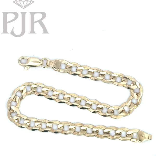 Gold Bracelet P.J. Rossi Jewelers Lauderdale-By-The-Sea, FL