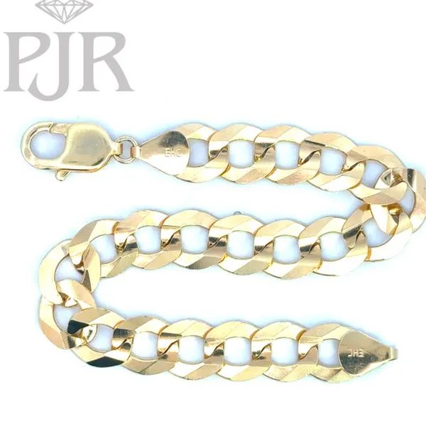 Gold Bracelet P.J. Rossi Jewelers Lauderdale-By-The-Sea, FL