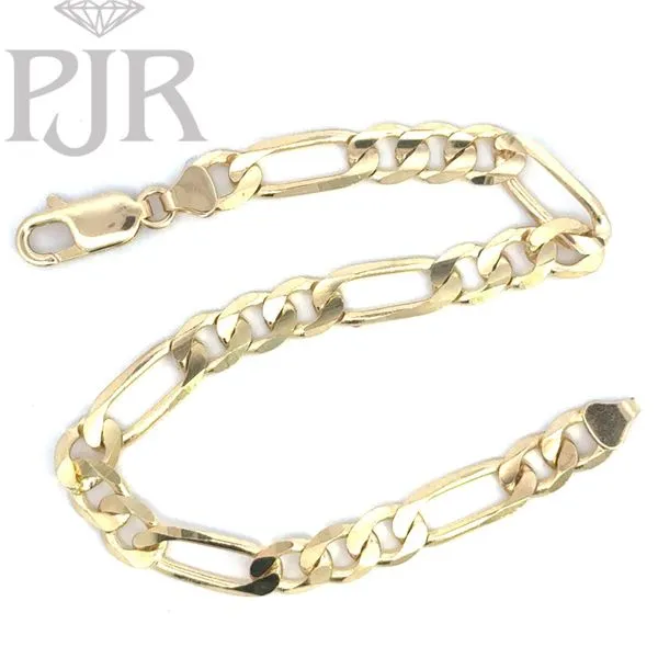 Gold Bracelet P.J. Rossi Jewelers Lauderdale-By-The-Sea, FL